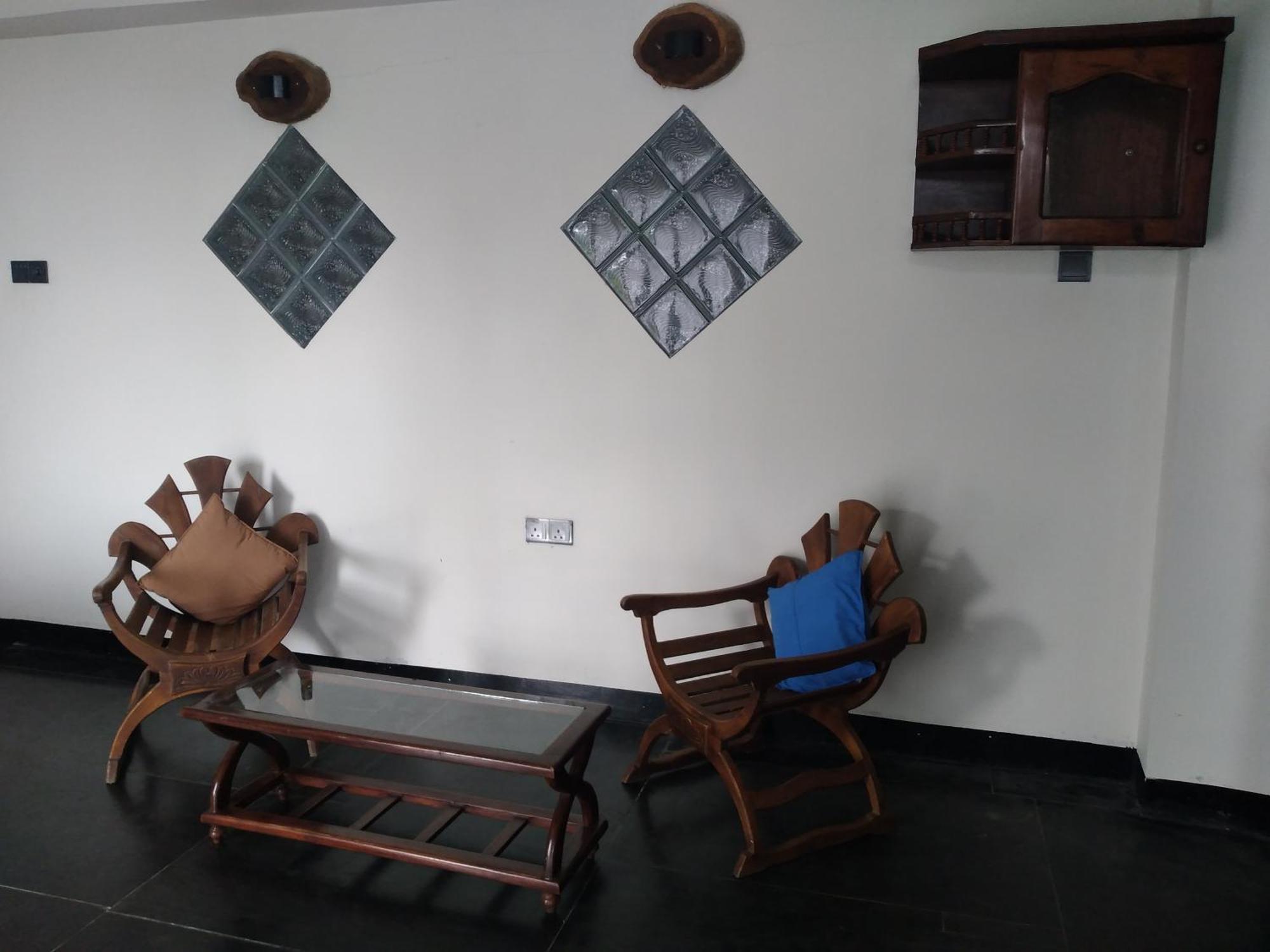Kandy Ivy Mountain View Resort Luaran gambar