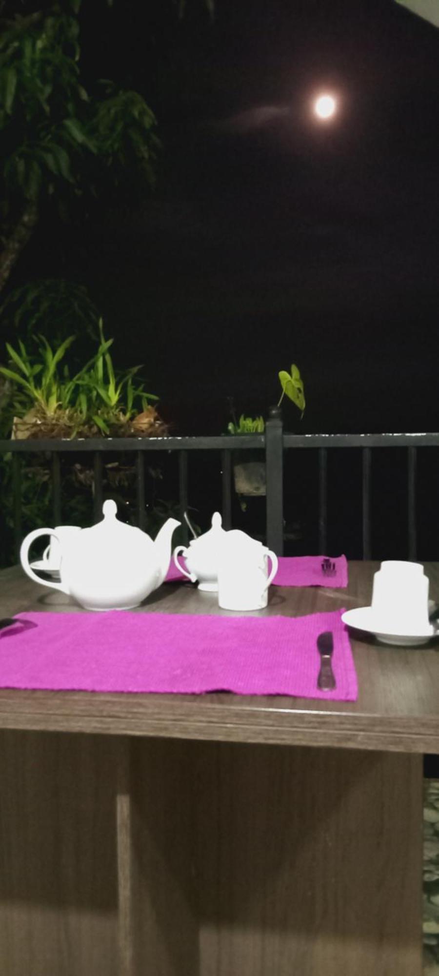 Kandy Ivy Mountain View Resort Bilik gambar