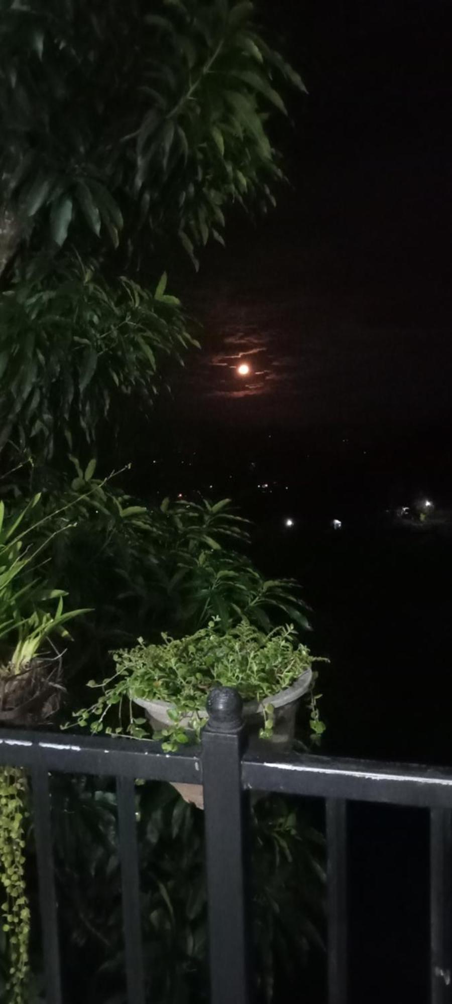 Kandy Ivy Mountain View Resort Bilik gambar